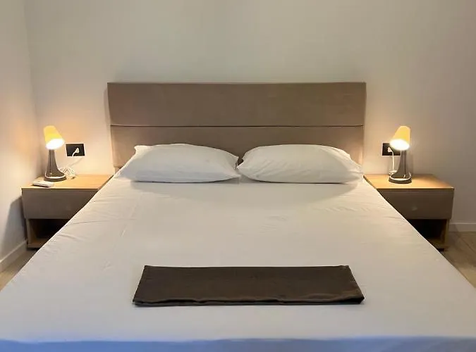 Olga Apartment